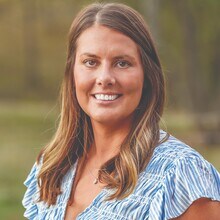 Ashley Enneking Rouse